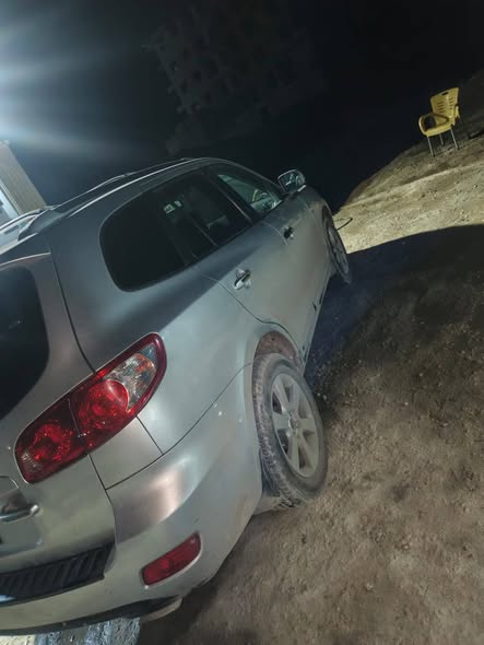 هيونداي سانتا في 2007 - صورة 3