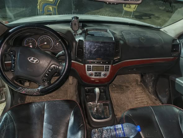 هيونداي سانتا في 2007 - صورة 5