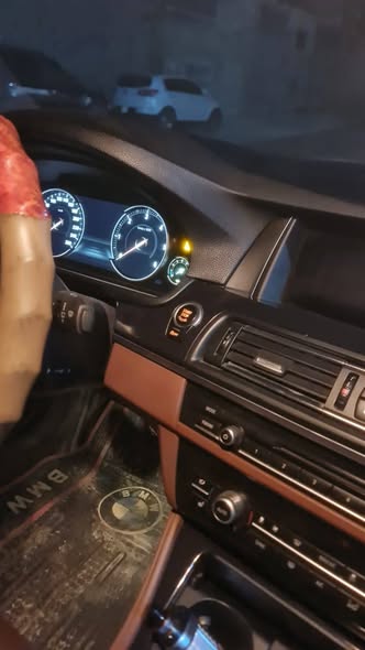 بي ام 520 2015 - صورة 2