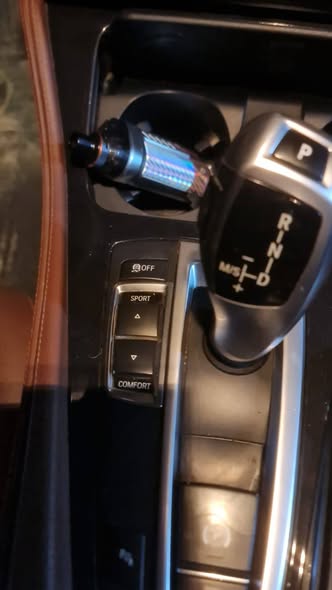 بي ام 520 2015 - صورة 4