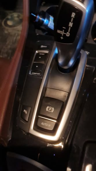 بي ام 520 2015 - صورة 5