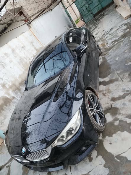 BMW 428i 2016 - صورة 1