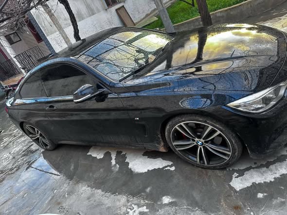 BMW 428i 2016 - صورة 2