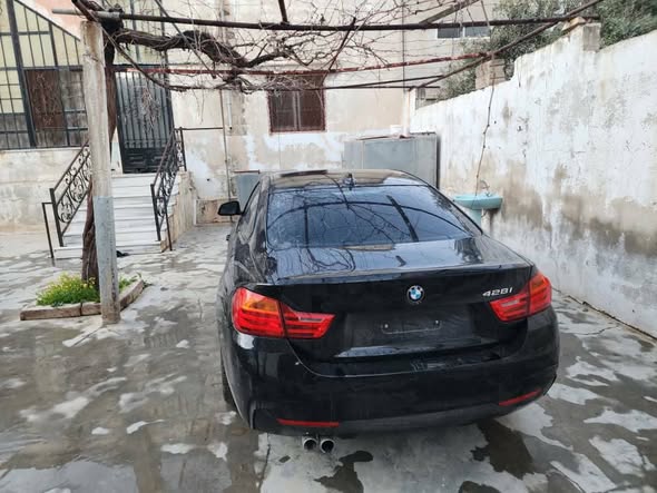 BMW 428i 2016 - صورة 3