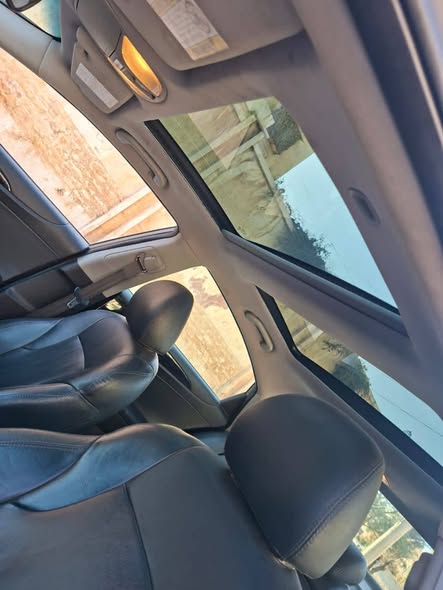 هيونداي سوناتا 2012 - صورة 3