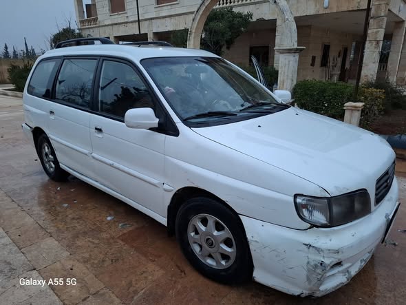 كيا جويس 2002 - صورة 3