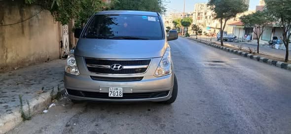 اتش ون H-1 2015 - صورة 3