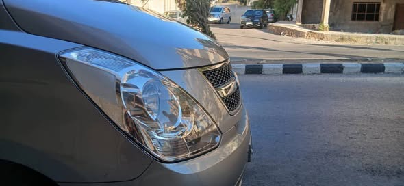 اتش ون H-1 2015 - صورة 5