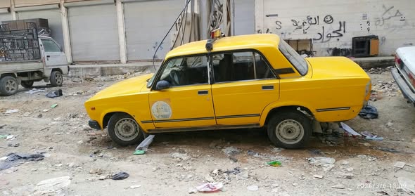Lada 2107 2007 - صورة 3