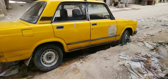 Lada 2107 2007 - صورة 4