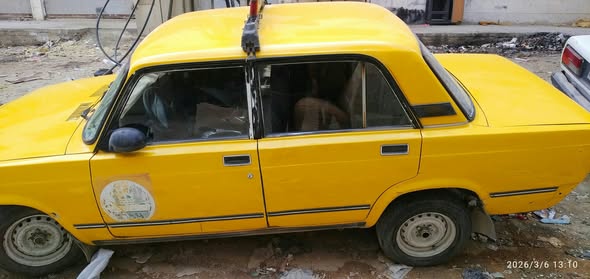 Lada 2107 2007 - صورة 5