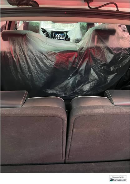 هيونداي سنتافي 2017 - صورة 4