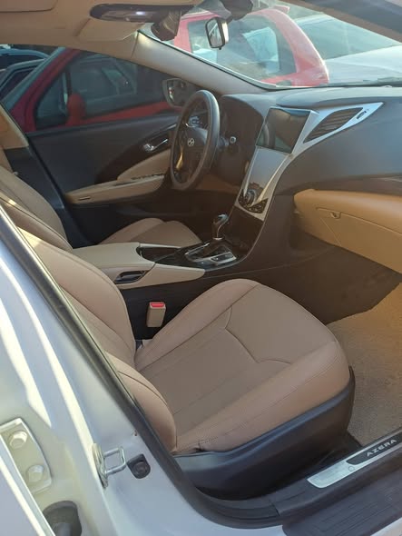 هونداي ازيرا 2012 - صورة 3