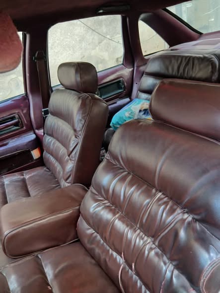 شيفروليه كابريس 1991 - صورة 3