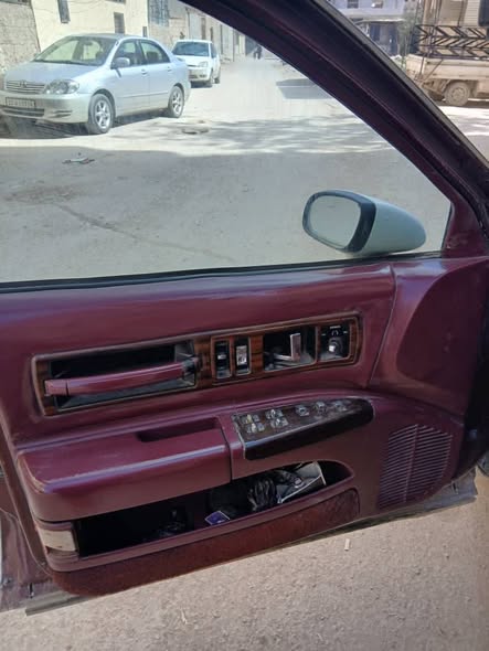 شيفروليه كابريس 1991 - صورة 4