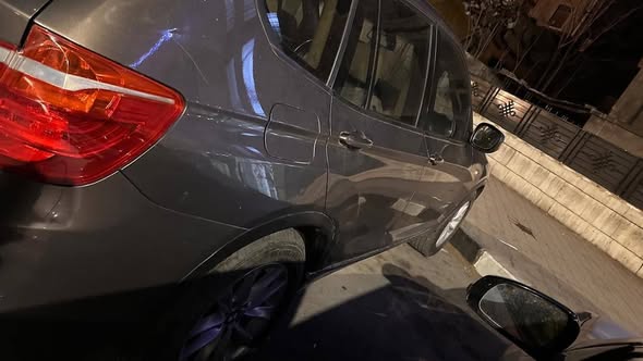 بي إم دبليو X3 2011 - صورة 4