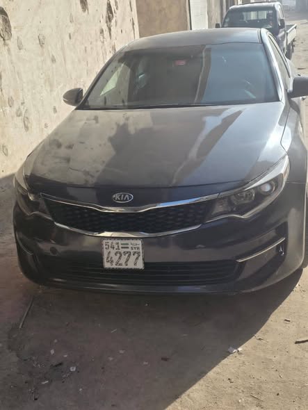 كيا اوبتيما 2018 - صورة 2