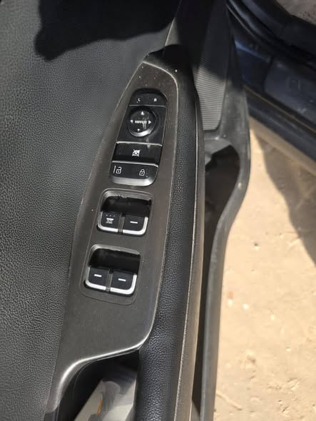 كيا اوبتيما 2018 - صورة 5