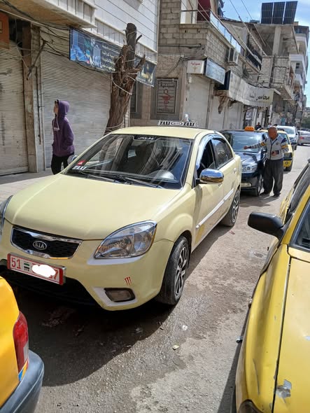 كيا ريو 2011 - صورة 3