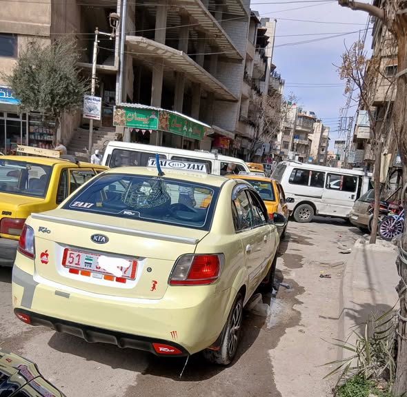 كيا ريو 2011 - صورة 4