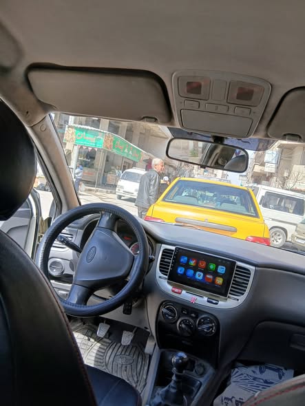 كيا ريو 2011 - صورة 5