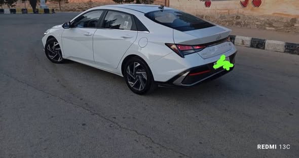 هوندا النتر 2025 - صورة 3