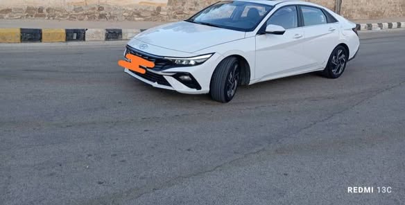 هوندا النتر 2025 - صورة 4