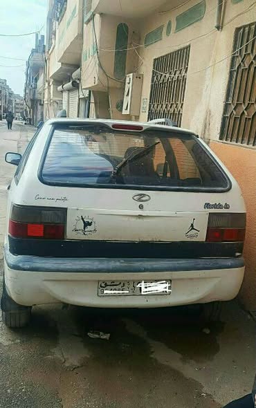 فیات فلوريدا 2003 - صورة 2