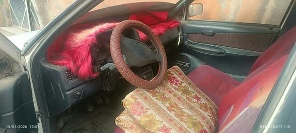 فیات فلوريدا 2003 - صورة 3