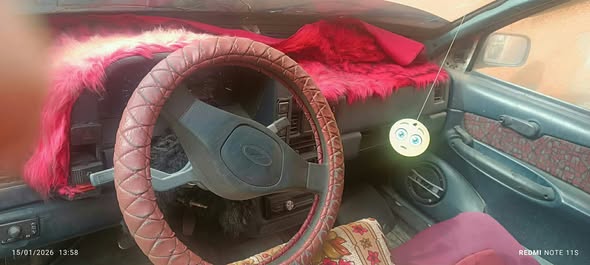 فیات فلوريدا 2003 - صورة 4