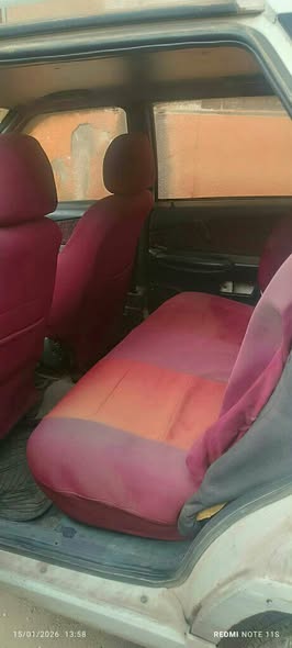 فیات فلوريدا 2003 - صورة 5