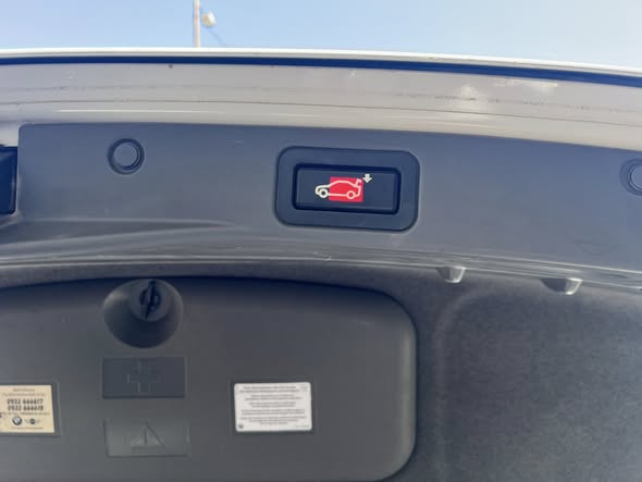 BMW 735i 2007 - صورة 5