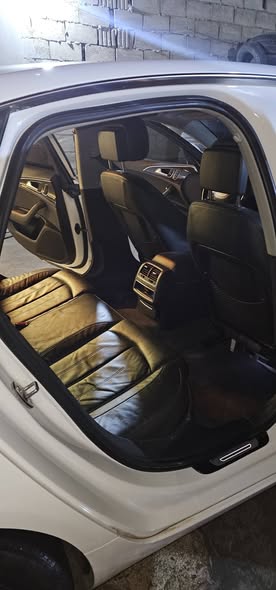 اودي A6 ARS 2014 - صورة 2