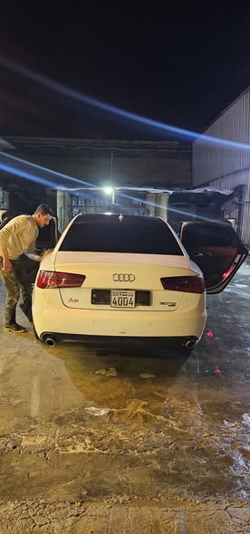 اودي A6 ARS 2014 - صورة 3