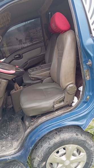 هيونداي بورتر 2006 - صورة 1