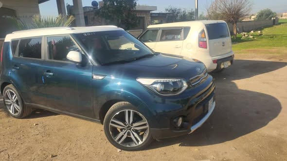 كيا سول 2016 - صورة 1