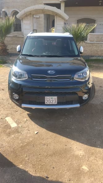 كيا سول 2016 - صورة 4