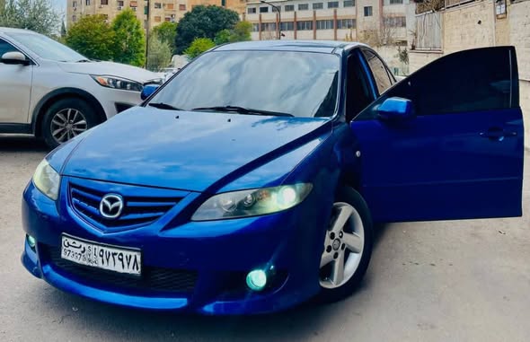 كيا سيراتو 2007 - صورة 3