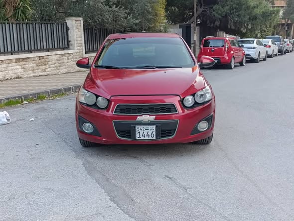 كيا سيراتو 2007 - صورة 4