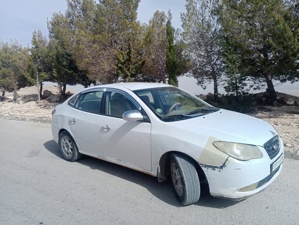 Hyundai افانتي 2007 - صورة 4