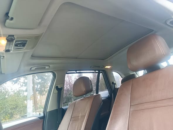 بي إم دبليو اكس 5 2012 - صورة 5