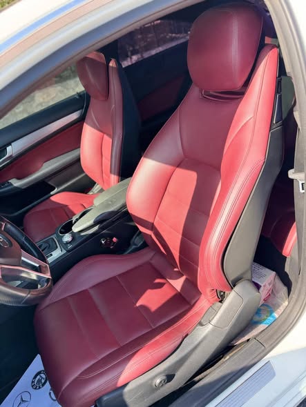 مرسيدس سي 250 2014 - صورة 4