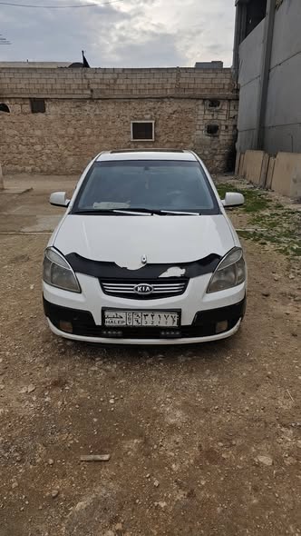 كيا ريو 2006 - صورة 4