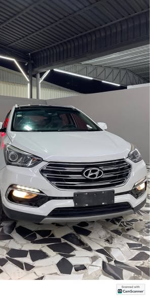 هيونداي سنتافي 2017 - صورة 2