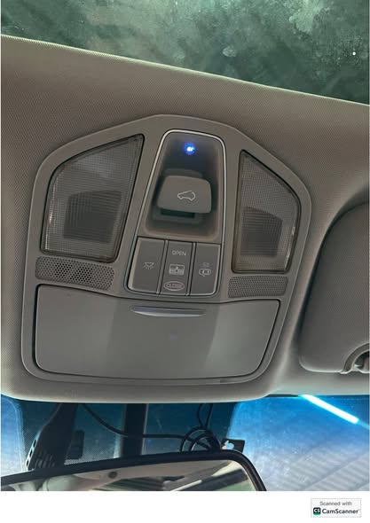 هيونداي سنتافي 2017 - صورة 3