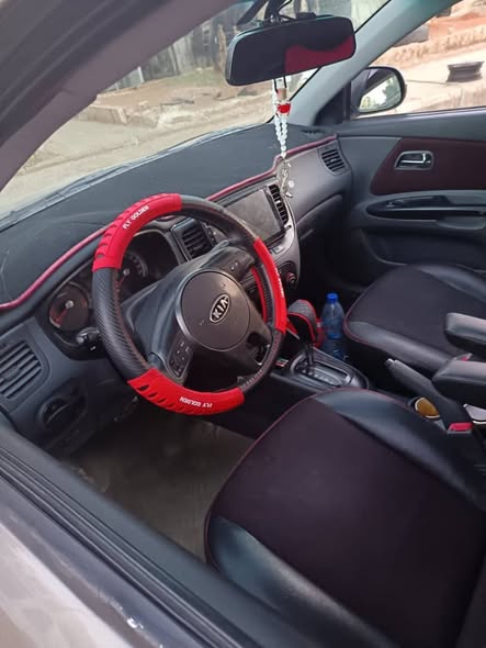 كيا ريو 2010 - صورة 2