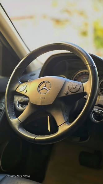 مرسيدس C200 2012 - صورة 2