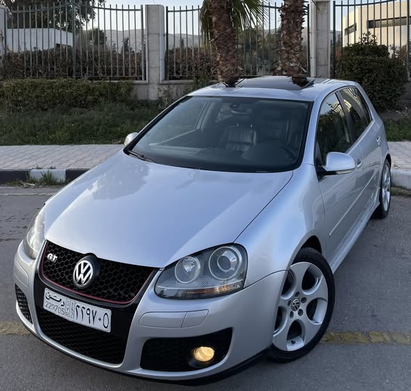 فولكس فاغن جولف GTI 2006 - صورة 2
