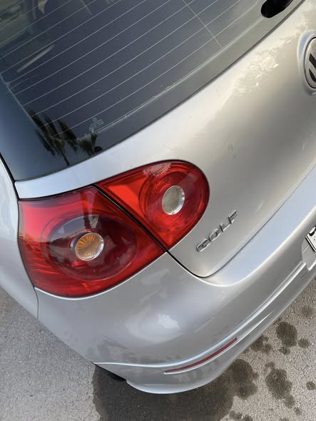 فولكس فاغن جولف GTI 2006 - صورة 3