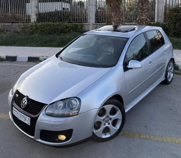 فولكس فاغن جولف GTI 2006 - صورة 5